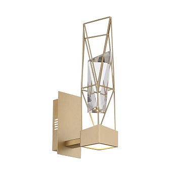 Бра ST Luce PROGETTO SL815.201.01 6Вт LED