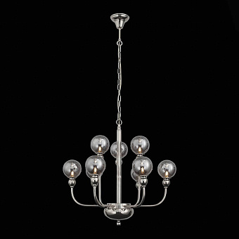 Люстра подвесная ST Luce FUNHI SL552.103.09 27Вт 9 лампочек G9