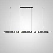 Светильник подвесной ImperiumLOFT Preston 231450-23 130Вт LED