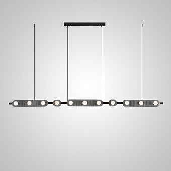 Светильник подвесной ImperiumLOFT Preston 231450-23 130Вт LED