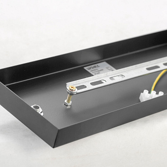 Светильник потолочный Lussole MOHAVE LSP-8397 320Вт E14