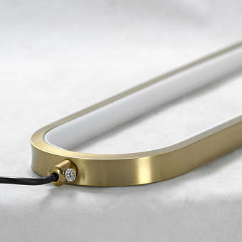 Бра Lussole Colbert LSP-8681 18Вт LED