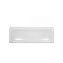 Экран для ванны AM-PM Like W80A-170-070W-P 170см