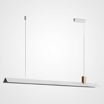 Светильник подвесной ImperiumLOFT Harmony 220720-23 24Вт LED