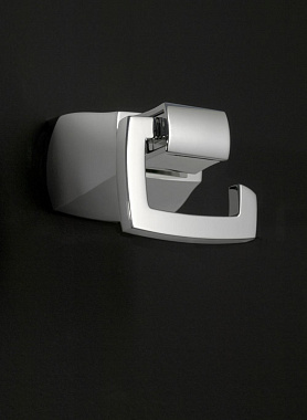 Крючок Bertocci Grace 142 7715 0000 хром