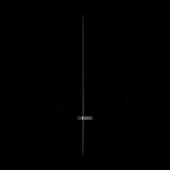 Светильник настенный ST Luce ASTENTE SL1589.411.01 15Вт LED