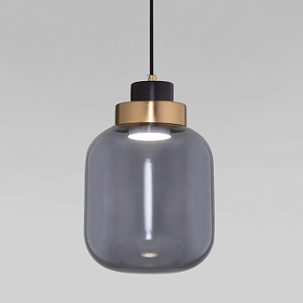 Светильник подвесной Eurosvet Jeffry 50240/1 5Вт LED SMD