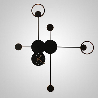 Светильник настенный ImperiumLOFT Dagvor 208844-23 35Вт LED