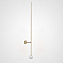 Светильник настенный ImperiumLOFT Lines 178059-26 40Вт G9