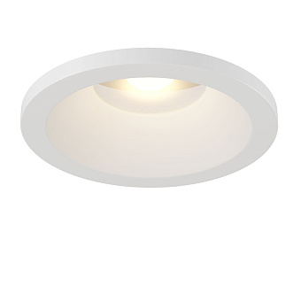 Светильник точечный встраиваемый Maytoni Zoom DL034-2-L12W 12Вт LED