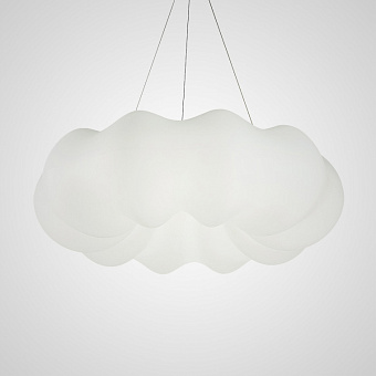 Светильник подвесной ImperiumLOFT Donut 101533-26 21Вт LED