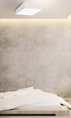 Светильник потолочный Mantra MINI 6162 100Вт E27