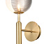 Бра Vele Luce Amore VL5484W01 28Вт G9