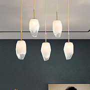 Светильник потолочный ImperiumLOFT Gios 167432-26 15Вт LED