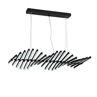 Люстра подвесная ST Luce PICODI SLD001.403.20 100Вт 20 лампочек LED