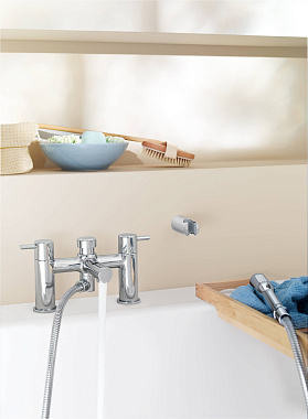 Ручной душ GROHE Sena Stick 28034000 хром