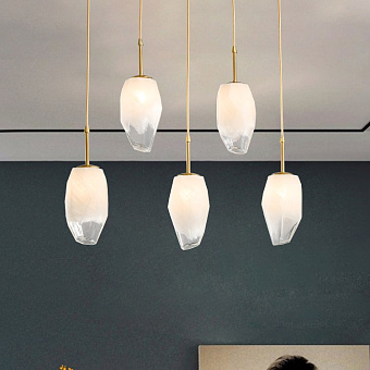 Светильник потолочный ImperiumLOFT Gios 167432-26 15Вт LED