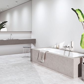 Душевой комплект KLUDI Nova Fonte 2085005-15 хром