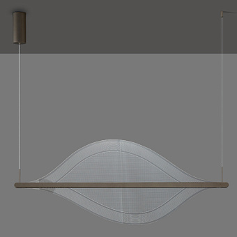 Светильник подвесной ImperiumLOFT Carlanton 231403-23 30Вт LED