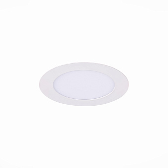 Светильник точечный встраиваемый ST Luce FASUM ST210.548.06 6Вт LED