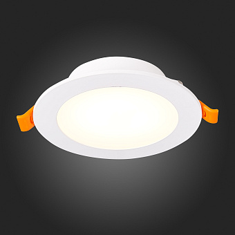 Светильник точечный встраиваемый ST Luce REGGILA ST212.508.10 10Вт LED