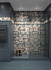 Бордюр KERAMA MARAZZI Чементо SPA067R антрацит матовый 2,5х30см 0,202кв.м.