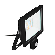 Светильник фасадный EGLO FAEDO 3 900257 102Вт IP44 LED чёрный