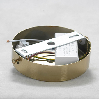 Бра Lussole Colbert LSP-8681 18Вт LED