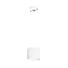 Светильник настенно-потолочный Lightstar Rullo RP3486 15Вт GX 5.3