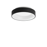 Светильник потолочный IDEAL LUX ZIGGY 307206 30Вт LED