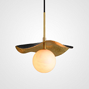 Светильник подвесной ImperiumLOFT Olea 212928-23 40Вт G9