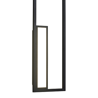 Светильник настенный Mantra BOUTIQUE 7674 49Вт LED