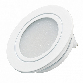 Светильник точечный встраиваемый Arlight LTM-Frost 020762 3Вт LED