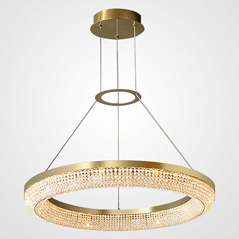 Светильник подвесной ImperiumLOFT Carmen 220116-23 85Вт LED