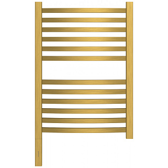 Полотенцесушитель СУНЕРЖА Аркус 3.0 051-5704-6040 состаренная латунь