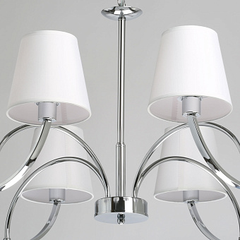 Люстра подвесная MW-light Вега 329012008 320Вт 8 лампочек E14