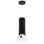 Светильник настенно-потолочный Lightstar Rullo RP497436 50Вт GU10