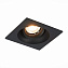 Светильник точечный встраиваемый ST Luce MISURA ST208.418.01 50Вт GU10