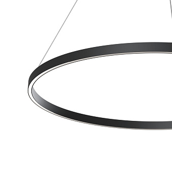 Светильник подвесной Maytoni Rim MOD058PL-L54B4K 61Вт LED