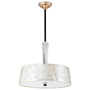 Светильник подвесной Lightstar Perla 707161 240Вт E14