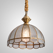 Светильник подвесной ImperiumLOFT Lucinda 189754-23 60Вт E27