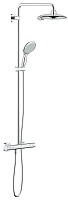 Душевая система GROHE Euphoria 26186000 хром