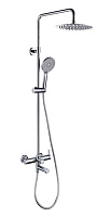 Смеситель для ванны CAPRIGO DON 53-310-CRM хром