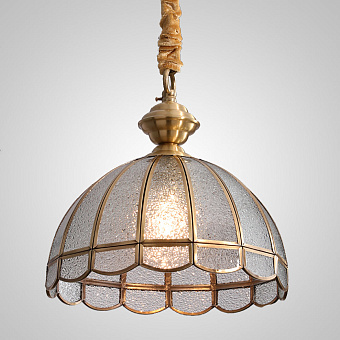 Светильник подвесной ImperiumLOFT Lucinda 189754-23 60Вт E27