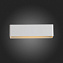 Светильник настенный ST Luce GRAPPA 2 SL455.501.01 9Вт LED