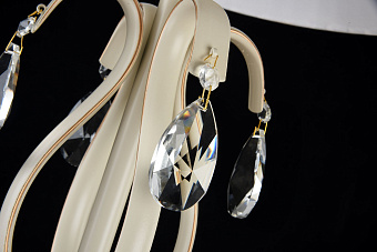 Торшер Maytoni Brionia ARM172-11-G 40Вт E14