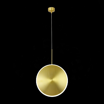 Светильник подвесной ST Luce IMENTE SL1221.213.01 18Вт LED