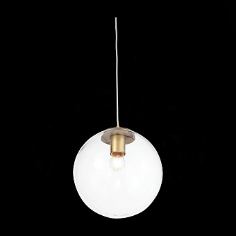 Светильник подвесной ST Luce LIORA SL1150.203.01 40Вт E27