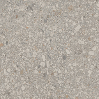Неполированный керамогранит ESTIMA JASPER JP03/NS_R9/40,5x40,5x8N/GW серый 40,5х40,5см 1,804кв.м.