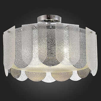 Светильник потолочный Evoluce ERZO SLE1125-102-06 240Вт E14